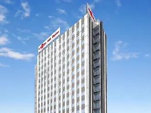 Four Points Flex By Sheraton Hakodate Station 3*,  Japan
