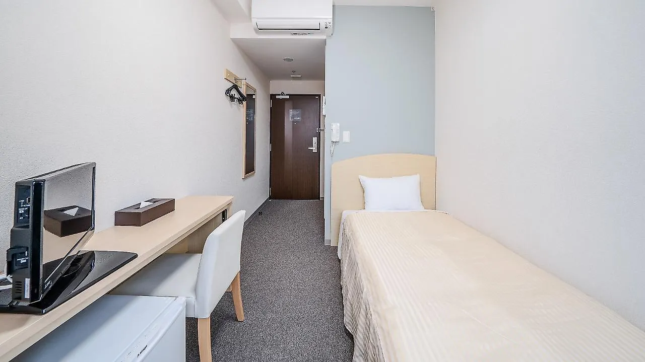 Hotel Four Points Flex By Sheraton Hakodate Station