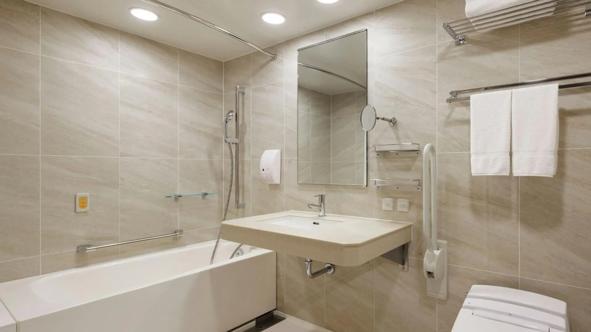 Four Points Flex By Sheraton Hakodate Station