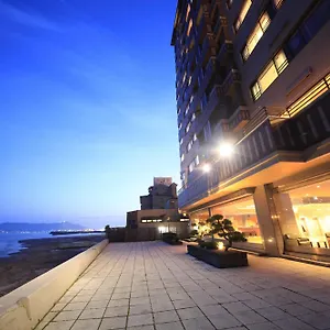 4* Ryokan Heiseikan Shiosaitei