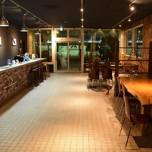 Hostal Aka & Ao, Noboribetsu