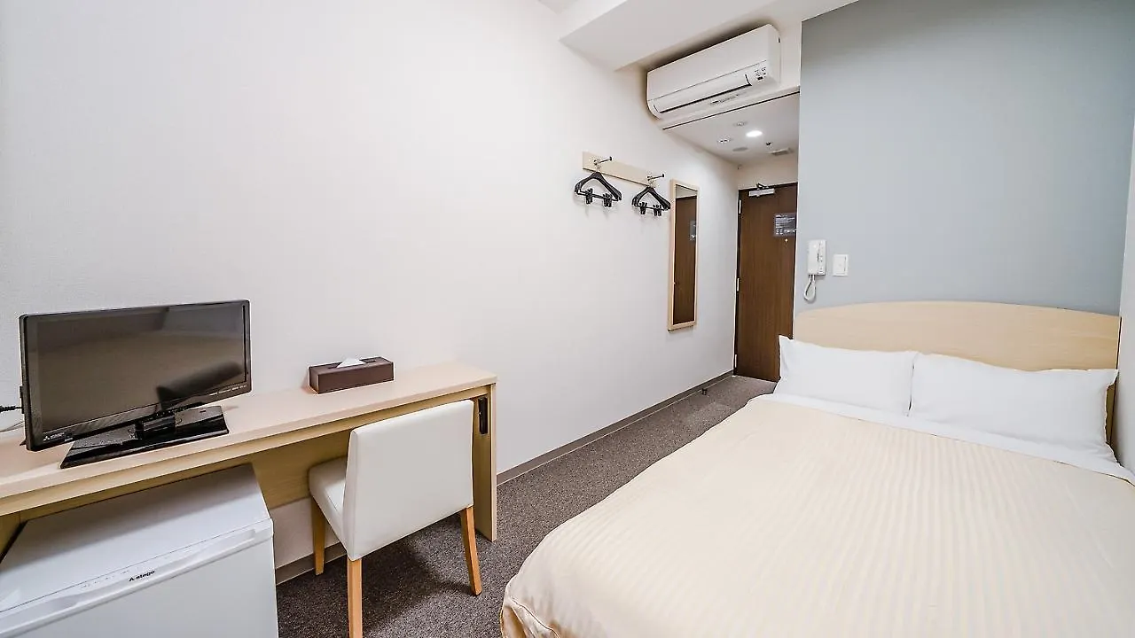 Four Points Flex By Sheraton Hakodate Station Hotel